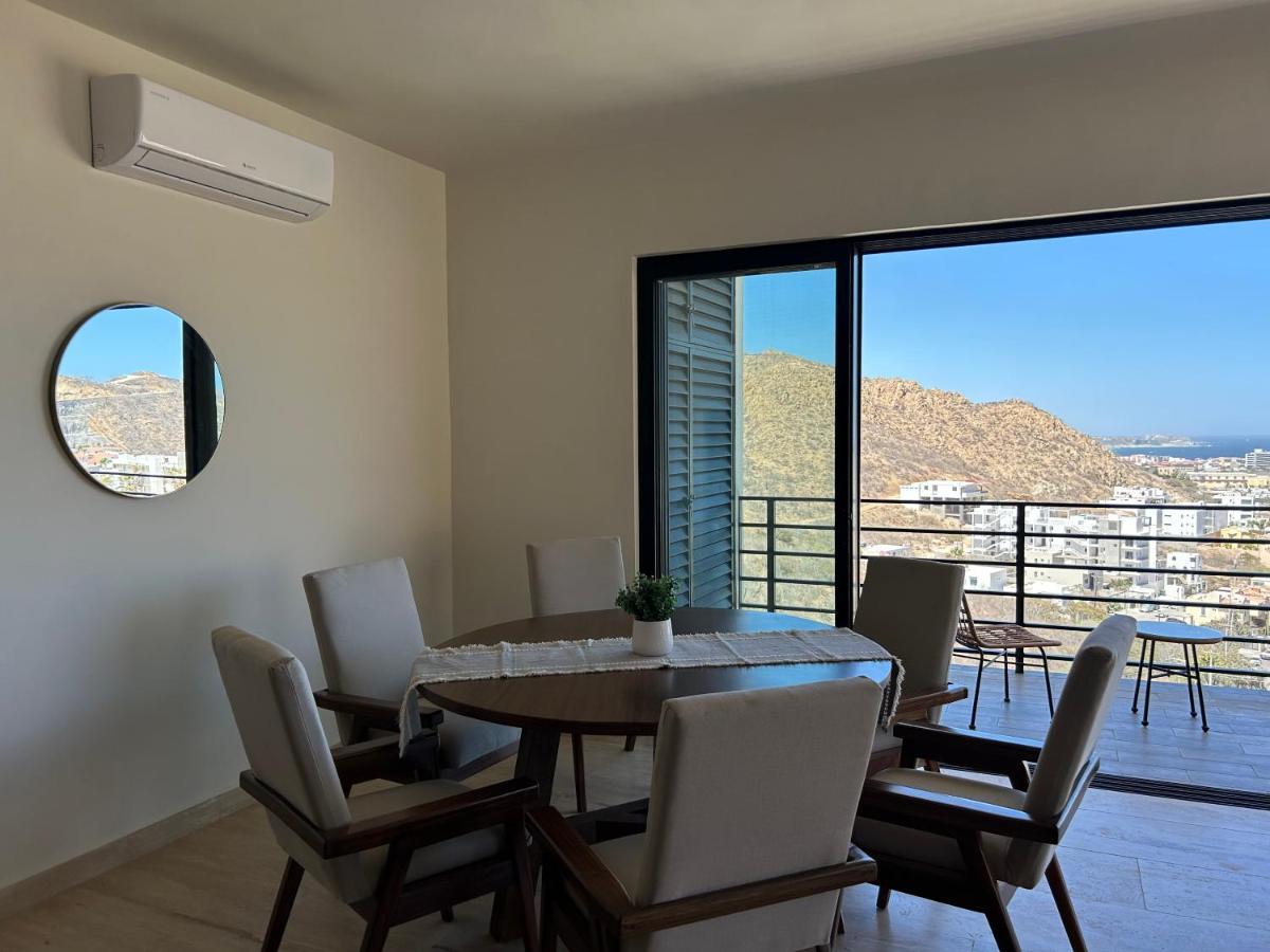 New Penthouse Sunset Los Cabos Кабо-Сан-Лукас Экстерьер фото