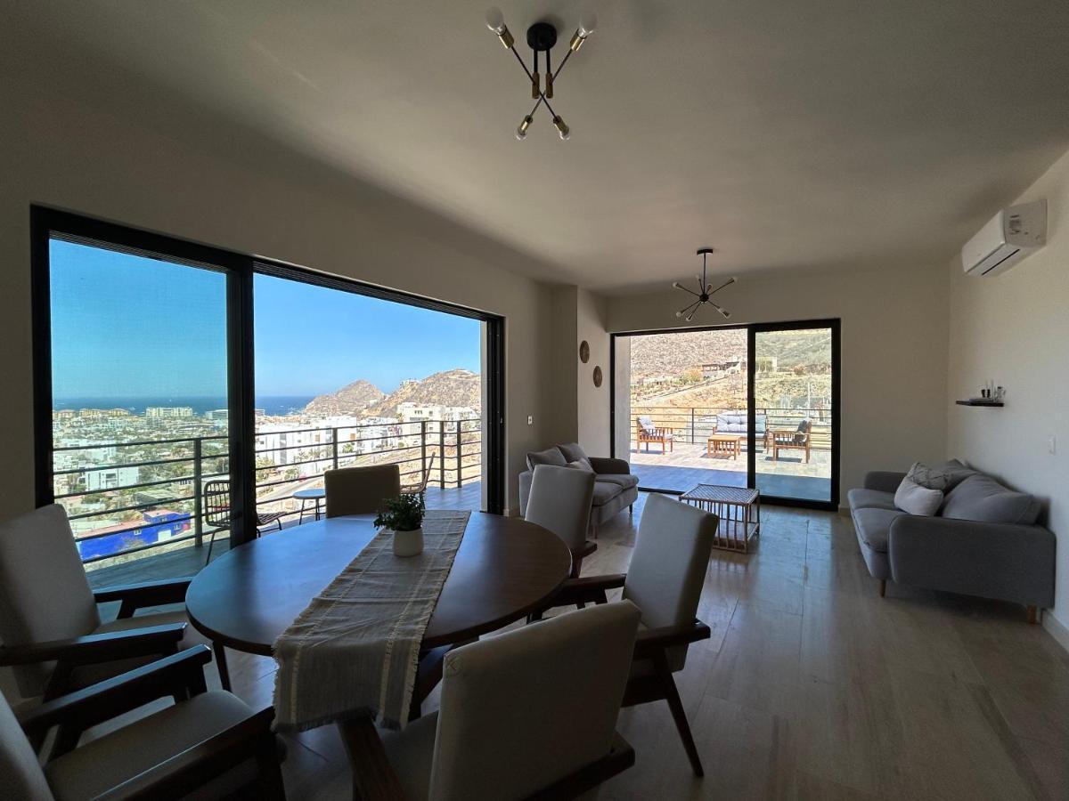 New Penthouse Sunset Los Cabos Кабо-Сан-Лукас Экстерьер фото