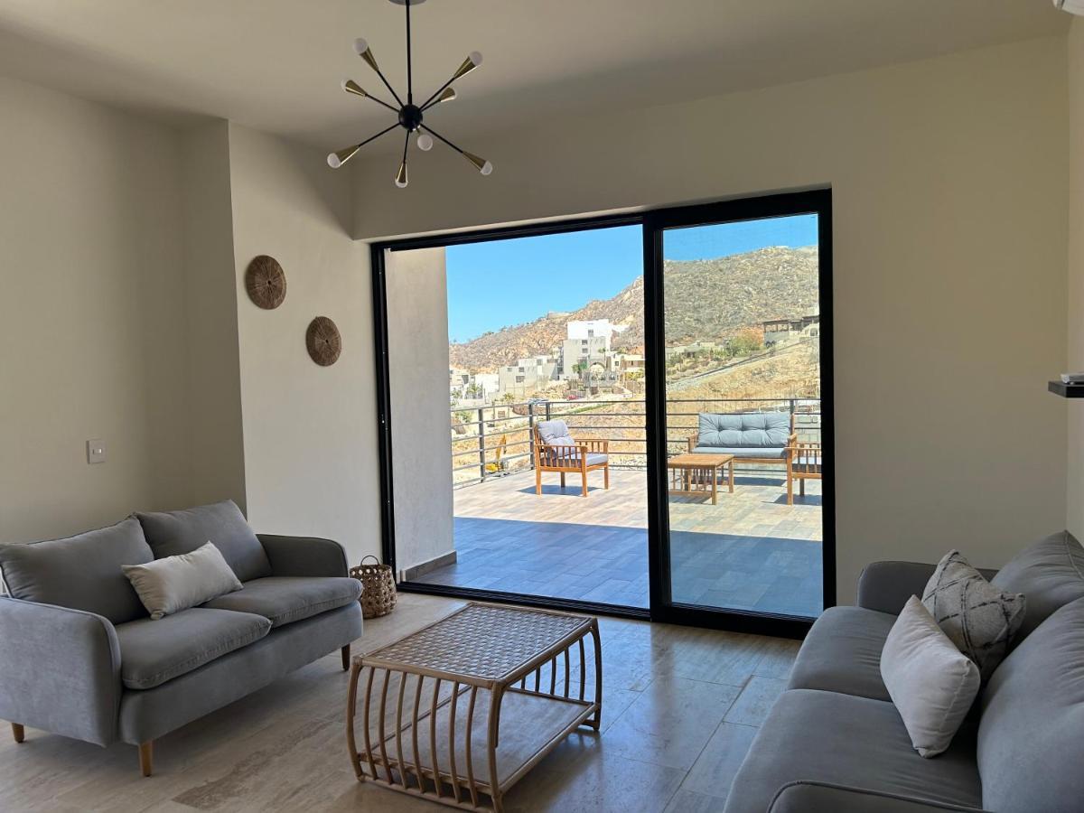 New Penthouse Sunset Los Cabos Кабо-Сан-Лукас Экстерьер фото