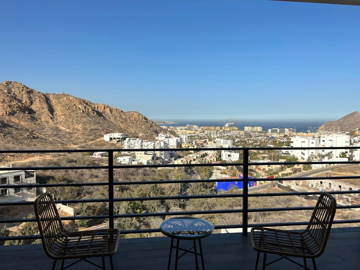 New Penthouse Sunset Los Cabos Кабо-Сан-Лукас Экстерьер фото