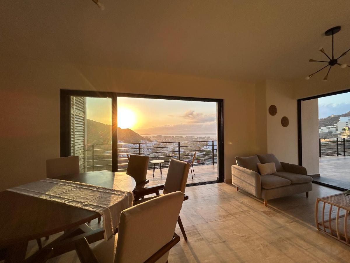 New Penthouse Sunset Los Cabos Кабо-Сан-Лукас Экстерьер фото